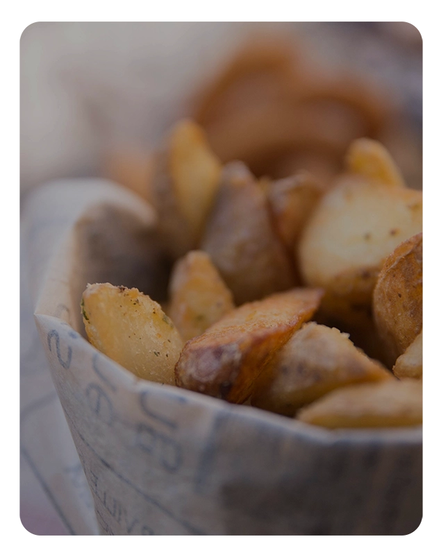 Chez José - Foodtruck